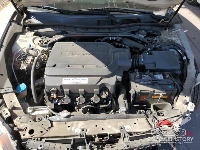 5J6TF1H38DL001671 2013 HONDA CROSSTOUR photo no. 11