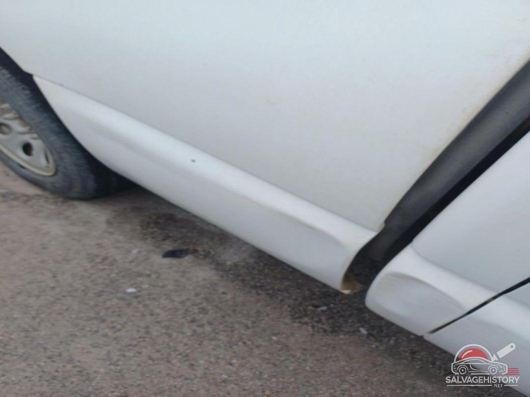 1GCEC19X77Z171112 2007 CHEVROLET SILVERADO photo no. 3