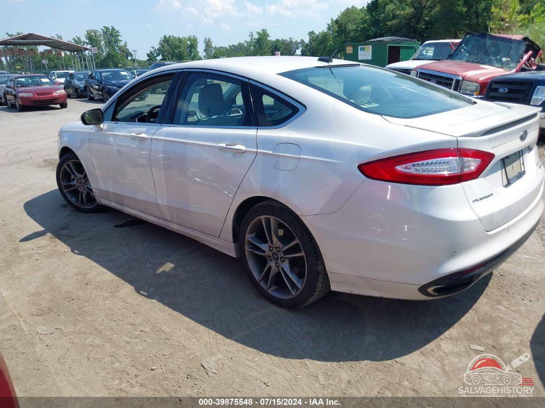 3FA6P0K9XFR142047 2015 FORD FUSION photo no. 3