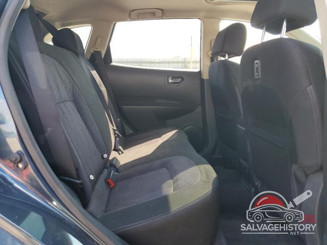 JN8AS5MVXDW620072 2013 NISSAN ROGUE photo no. 11