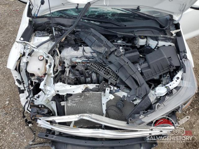 5YFEPMAE0NP300041 2022 TOYOTA COROLLA photo no. 11