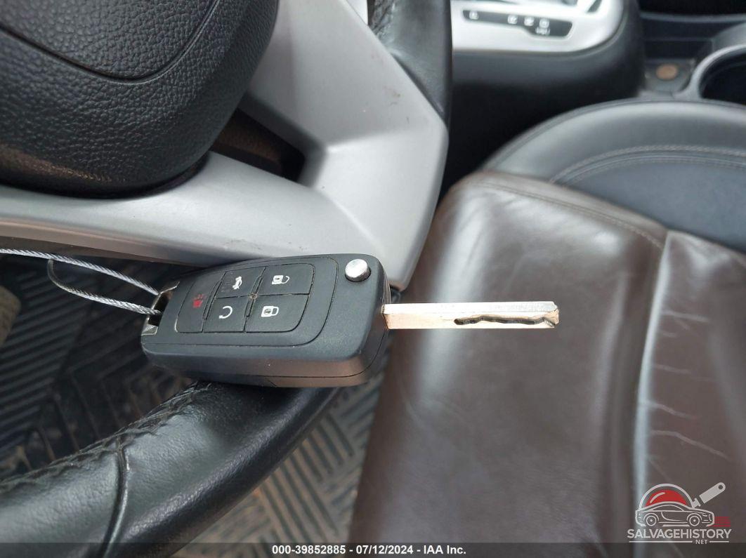 1G1PE5SB3F7194396 2015 CHEVROLET CRUZE photo no. 11