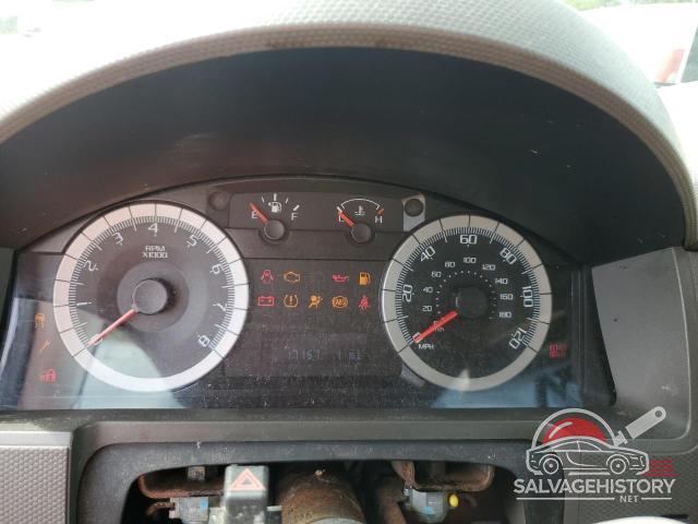 1FMCU03769KA95395 2009 FORD ESCAPE photo no. 9