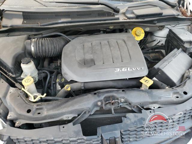 2C4JRGAG5FR530638 2015 RAM TRADESMAN photo no. 12