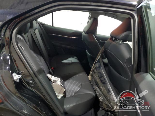 4T1G11AK8RU906321 2024 TOYOTA CAMRY photo no. 10