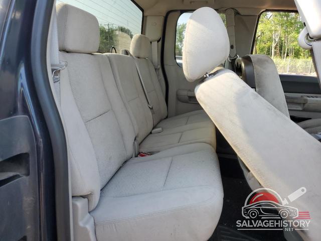 2GCEK19J881235957 2008 CHEVROLET ALL Models photo no. 10