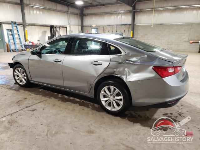 1G1ZD5ST9RF103243 2024 CHEVROLET MALIBU photo no. 2