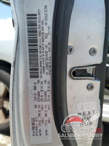 1C6RR6GT7GS145767 2016 RAM 1500 photo no. 12