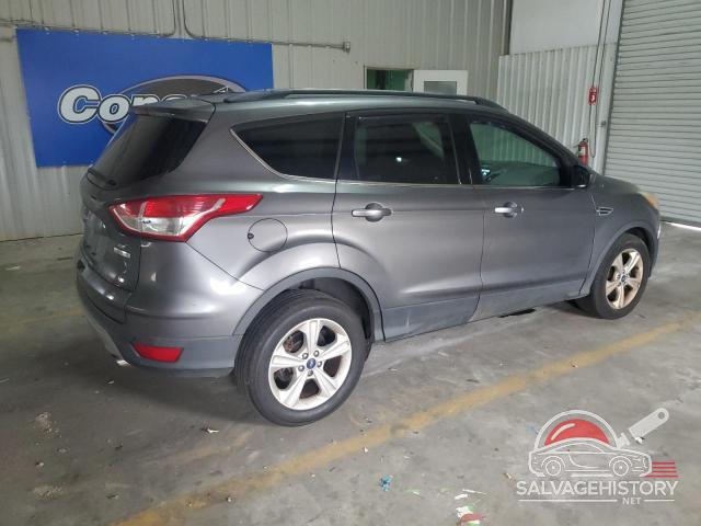 1FMCU0GX1EUB38923 2014 FORD ESCAPE photo no. 3