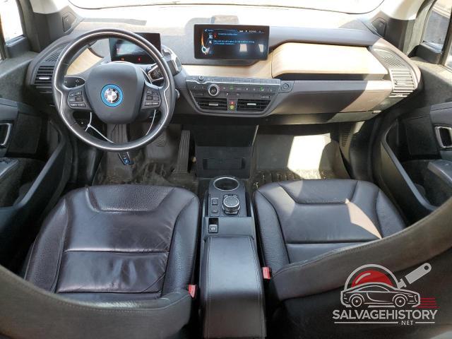 WBY1Z4C57FV279210 2015 BMW I SERIES photo no. 8