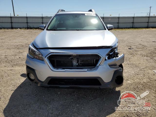 4S4BSAHC8J3221087 2018 SUBARU OUTBACK photo no. 5