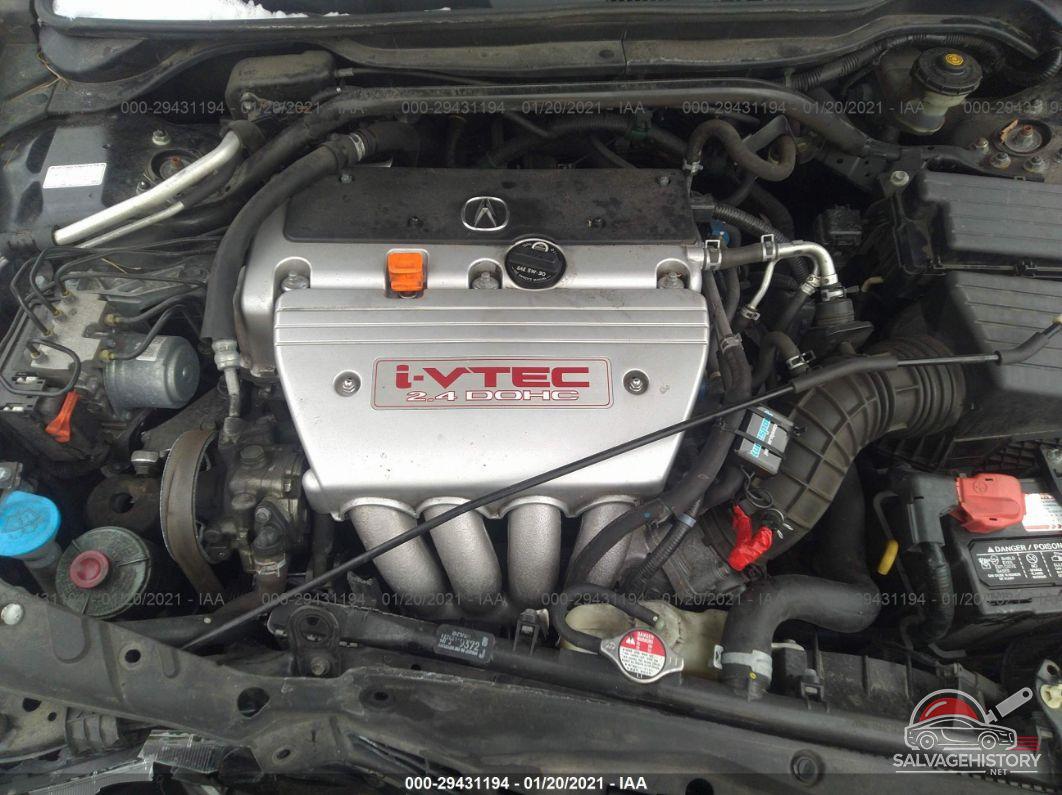 JH4CL96828C005120 2008 ACURA TSX photo no. 10