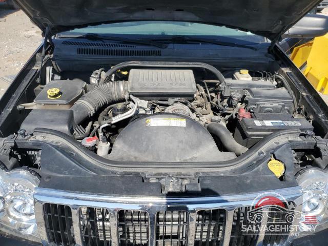 1J4HR58N15C729128 2005 JEEP GRAND CHER photo no. 12