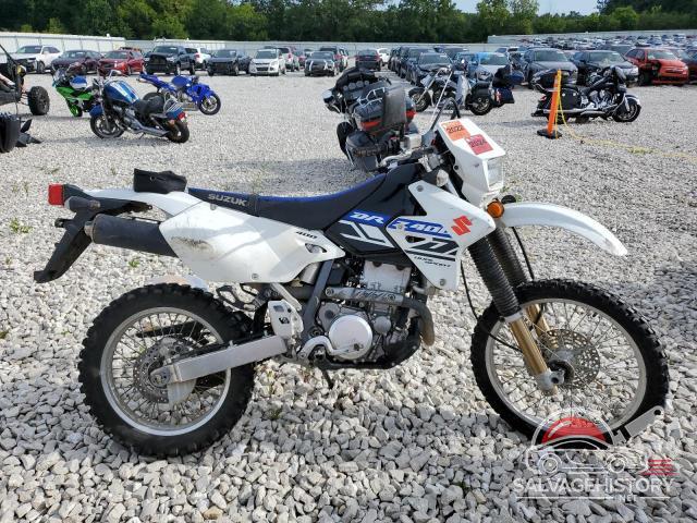 JS1SK43A8K7100348 2019 SUZUKI DIRTBIKE photo no. 4