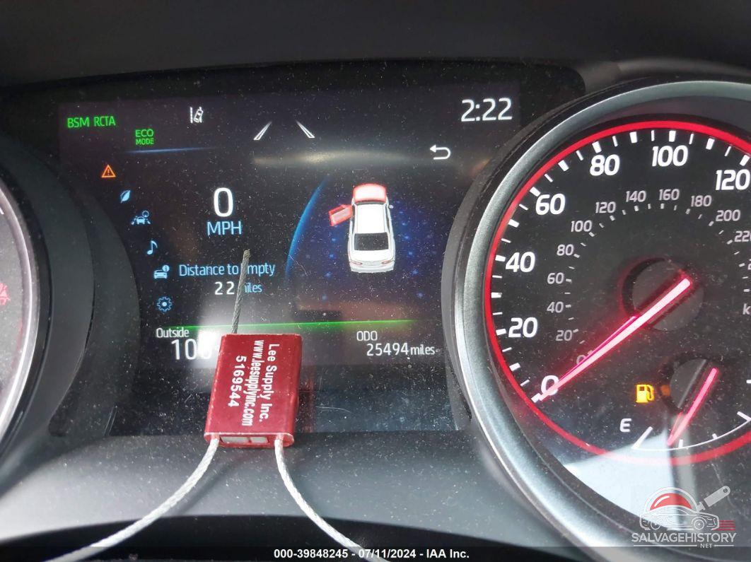 4T1K61AK2PU800195 2023 TOYOTA CAMRY photo no. 7