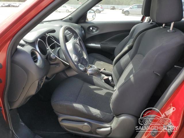 JN8AF5MR0CT109199 2012 NISSAN JUKE photo no. 7