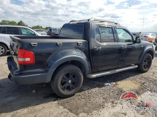 1FMEU51897UA10701 2007 FORD EXPLORER photo no. 3