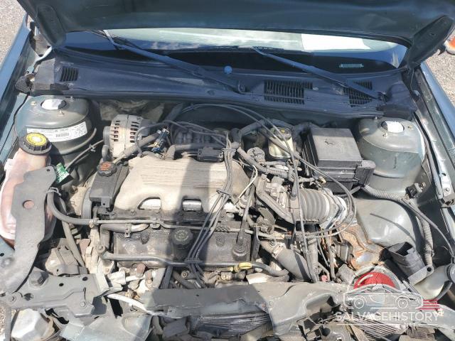 1G1NE52M3WY144665 1998 CHEVROLET MALIBU photo no. 11