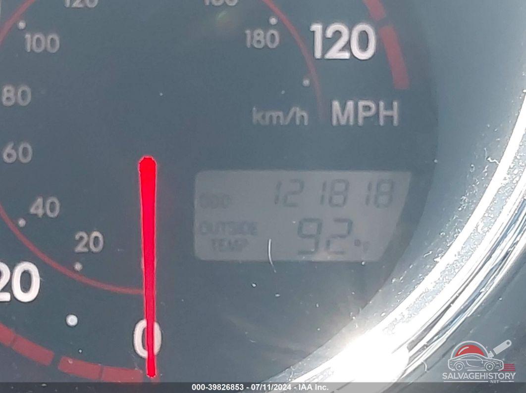 5Y2SL67807Z434018 2007 PONTIAC VIBE photo no. 7