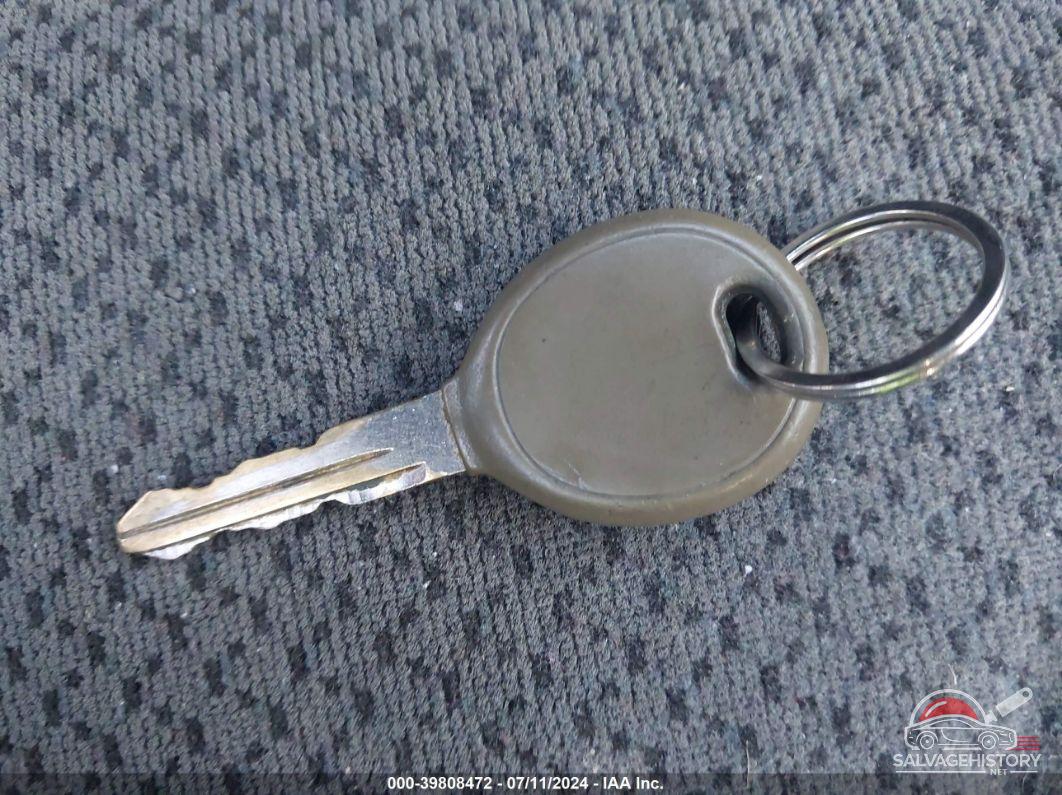 1B3EL46X76N105110 2006 DODGE STRATUS photo no. 11