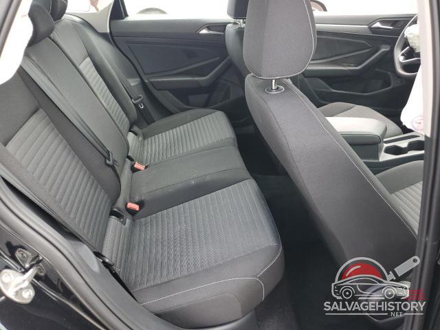 3VW5M7BU8PM036574 2023 VOLKSWAGEN JETTA photo no. 10