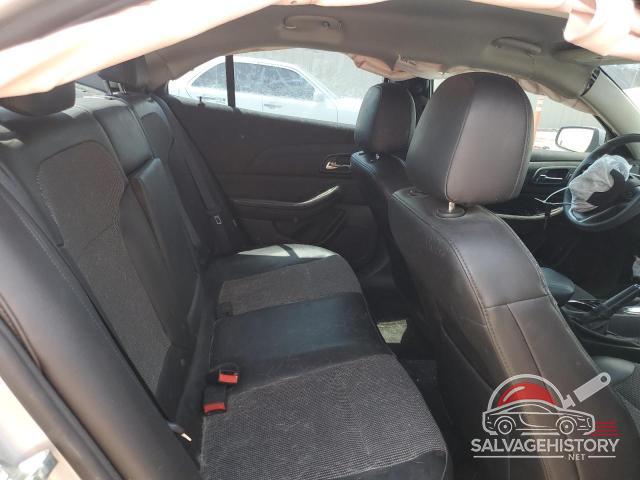 1G11C5SL3FU117405 2015 CHEVROLET MALIBU photo no. 10