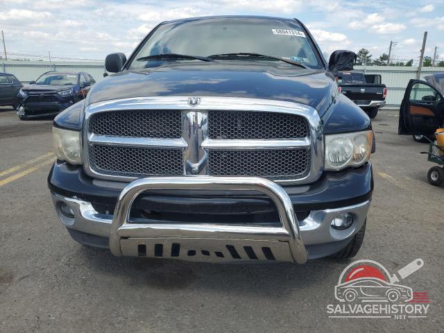 3D7HU18N52G155077 2002 DODGE All Models photo no. 5