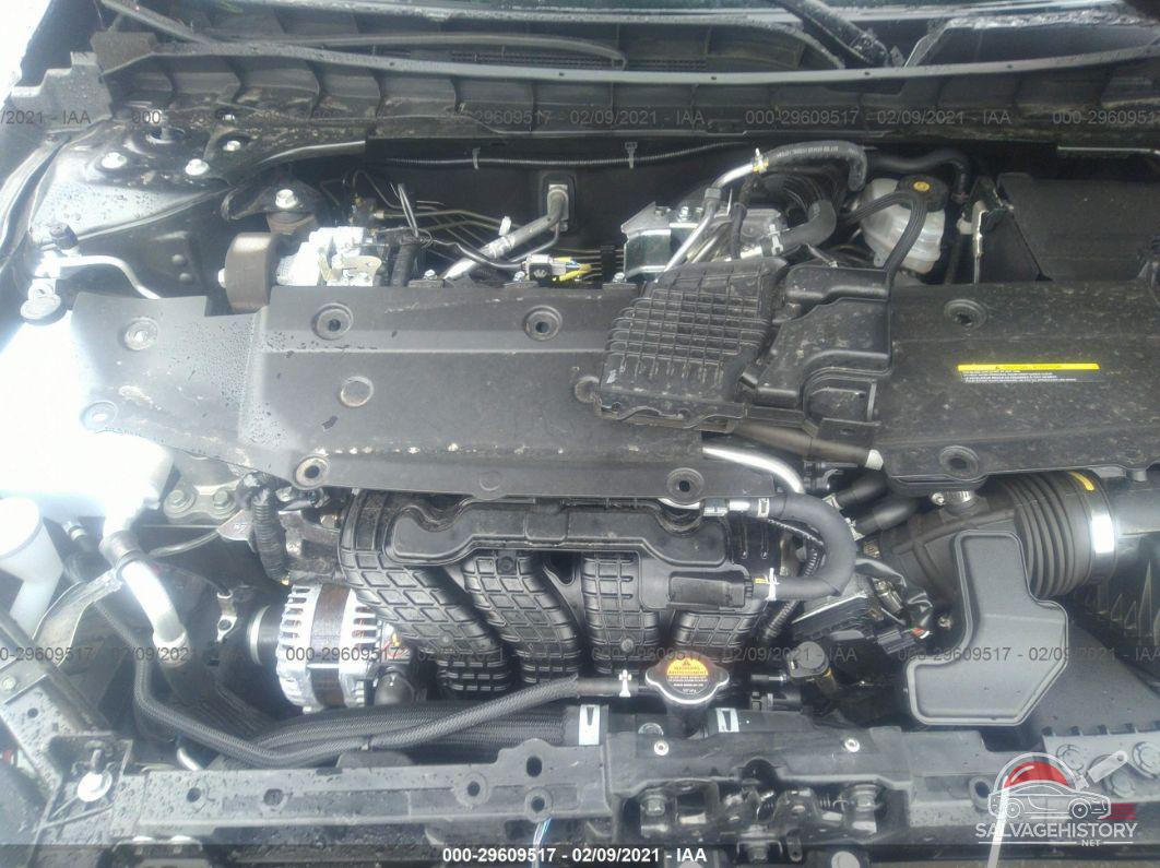 1N4BL4BV1MN303058 2021 NISSAN ALTIMA photo no. 10