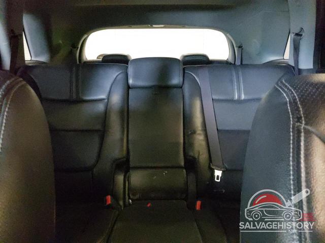 5XYKUDA72EG497599 2014 KIA SORENTO photo no. 10