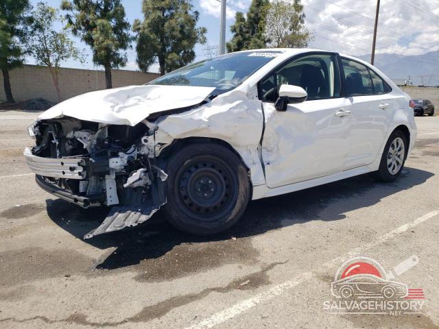 JTDEPRAE0LJ090233 2020 TOYOTA COROLLA photo no. 13