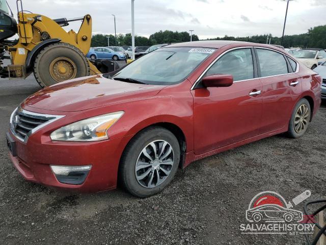 1N4AL3AP0DC217468 2013 NISSAN ALTIMA photo no. 12