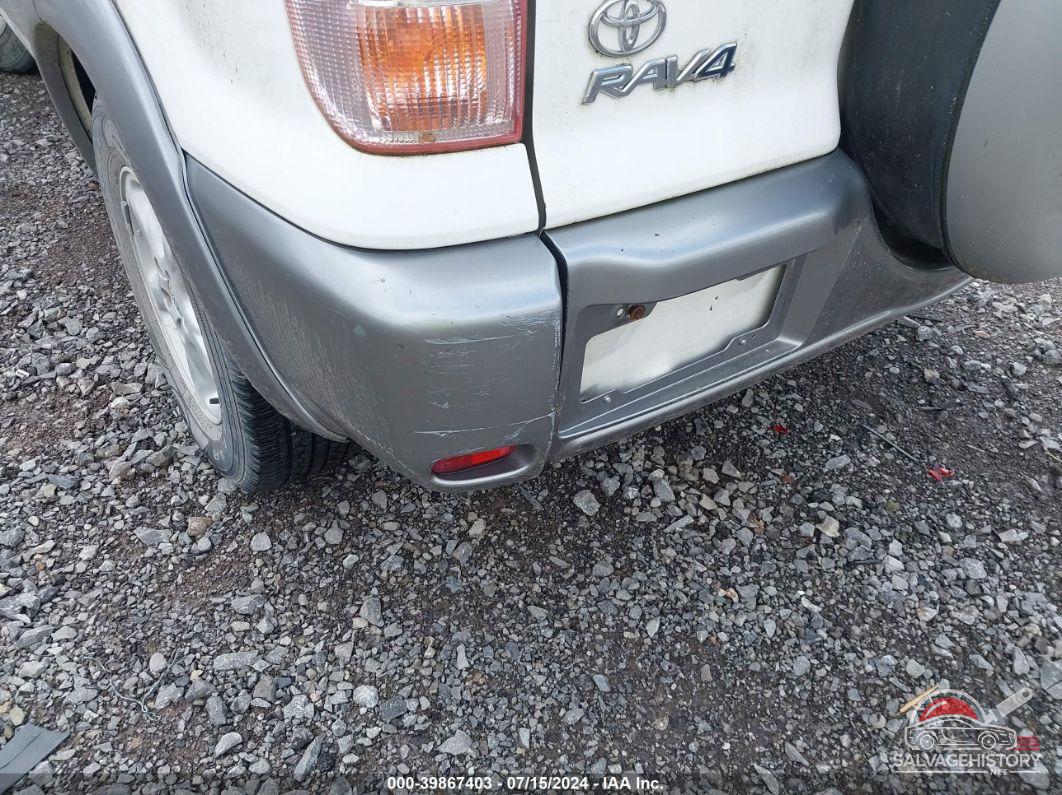 JTEHH20V730237538 2003 TOYOTA RAV4 photo no. 6