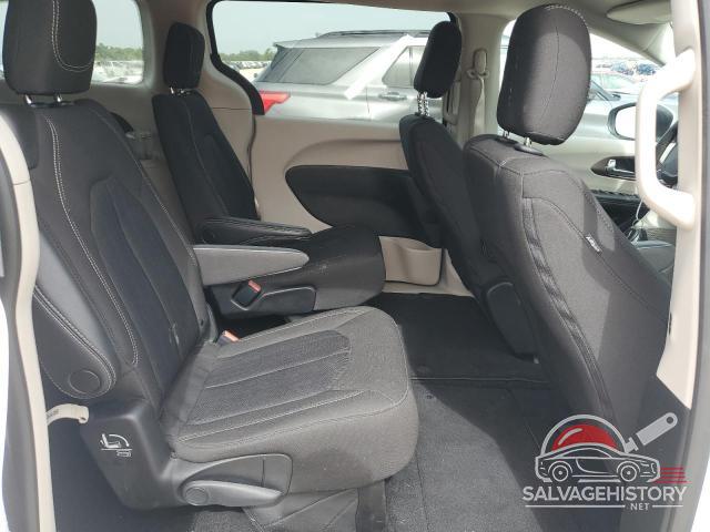 2C4RC1CG9PR606796 2023 CHRYSLER MINIVAN photo no. 11