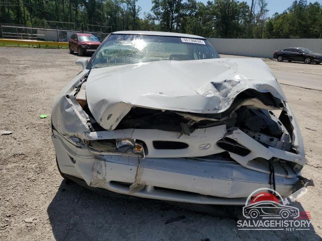 1G3HN52K6W4832668 1998 OLDSMOBILE 88 photo no. 5