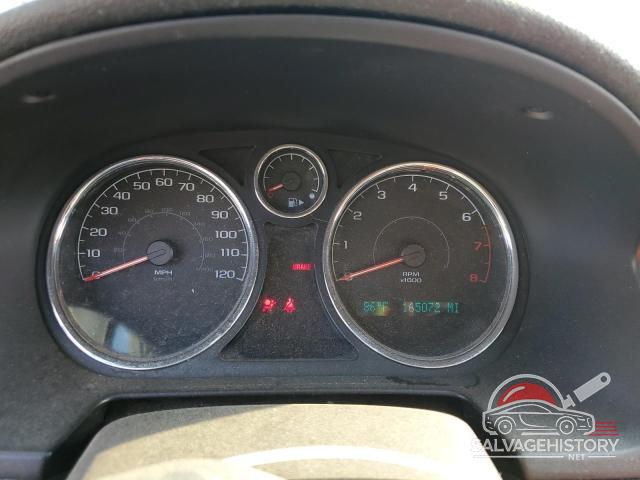 1G1AD5F58A7169631 2010 CHEVROLET COBALT photo no. 9