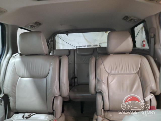 5TDDK4CC3AS034103 2010 TOYOTA All Models photo no. 10