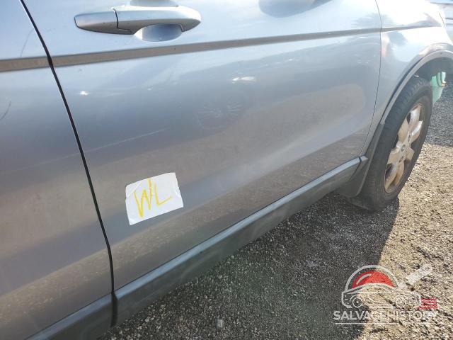 JHLRE48727C018948 2007 HONDA CRV photo no. 13