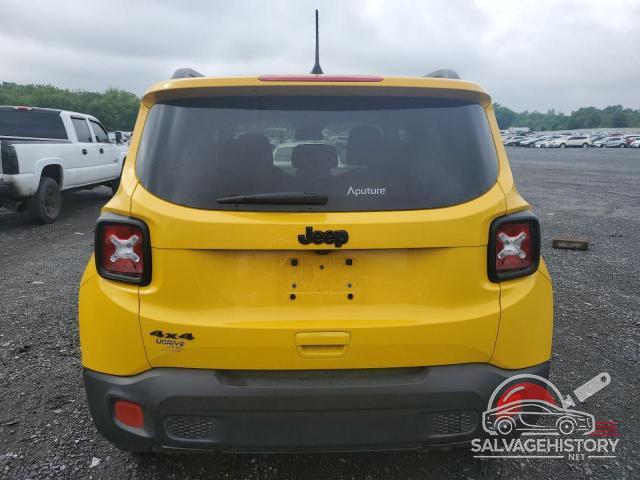 ZACCJBBB4JPH93531 2018 JEEP RENEGADE photo no. 6