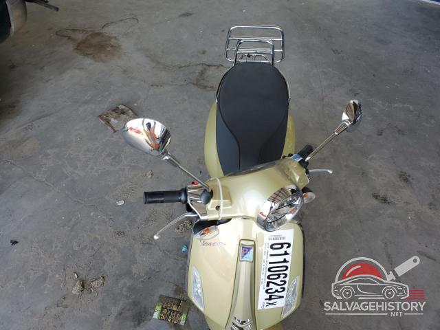 ZAPCA06B6M5103076 2021 VESPA PRIMAVERA/ photo no. 5