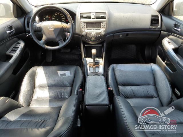 1HGCM66506A023158 2006 HONDA ACCORD photo no. 8