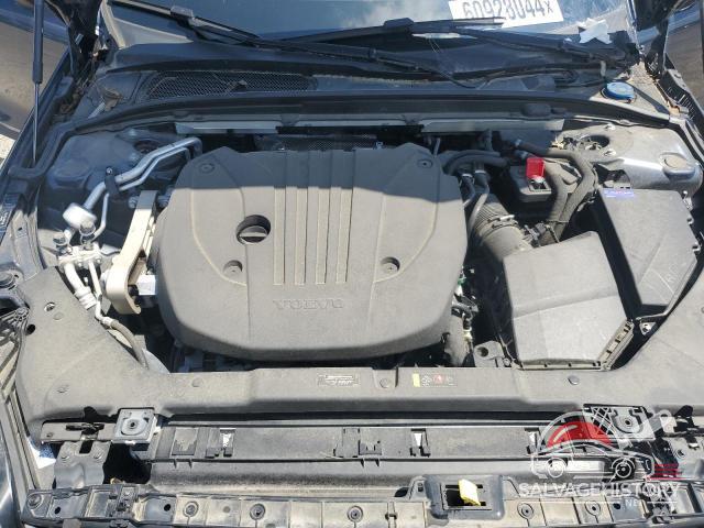 7JRL12TLXNG177408 2022 VOLVO S60 B5 INS photo no. 11
