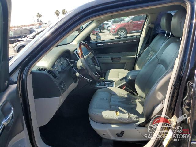 2C3KA63H36H518607 2006 CHRYSLER 300 photo no. 7