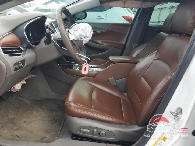 1G1ZE5ST1HF274239 2017 CHEVROLET MALIBU photo no. 7
