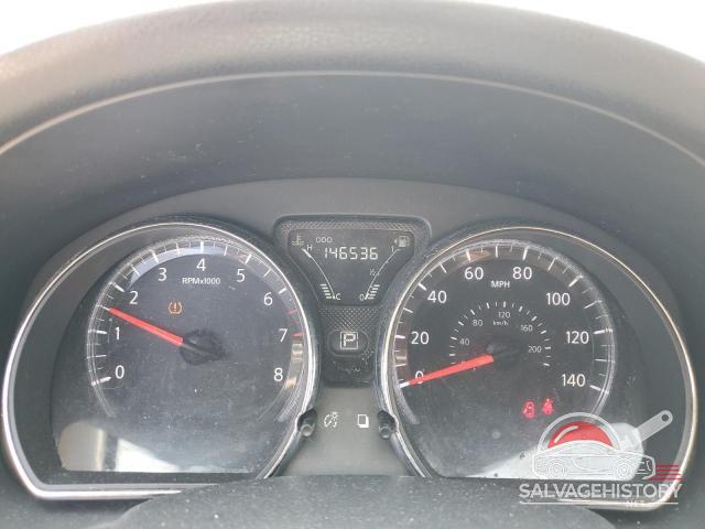 3N1CN7AP5JK402886 2018 NISSAN VERSA photo no. 9