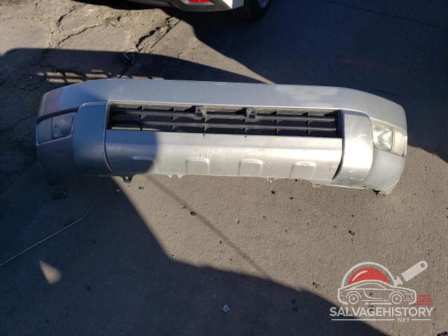 JTEBU17R540031401 2004 TOYOTA 4RUNNER photo no. 13