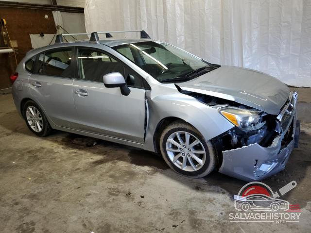 JF1GPAC63DH808971 2013 SUBARU IMPREZA photo no. 4