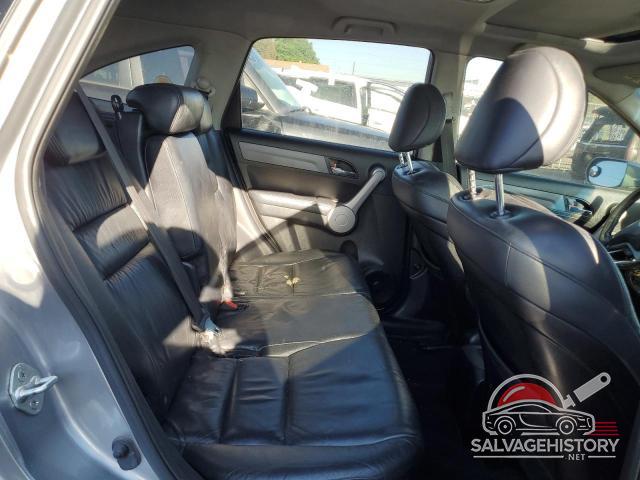 JHLRE48707C092322 2007 HONDA CRV photo no. 11