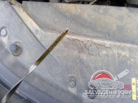 2G1115S30G9120041 2016 CHEVROLET IMPALA photo no. 5