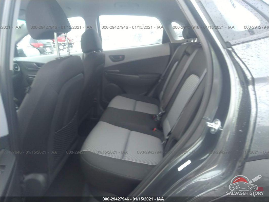 KM8K1CAA8MU654804 2021 HYUNDAI KONA photo no. 8