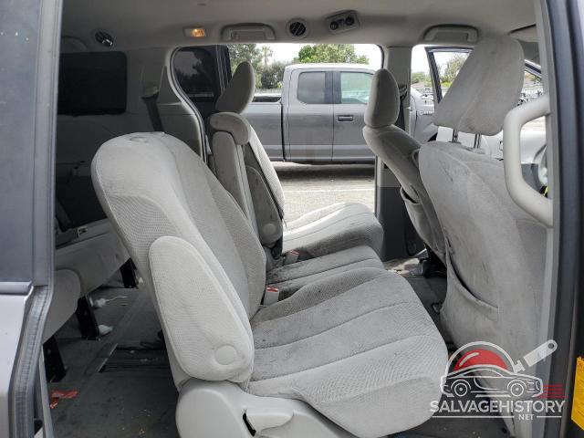 5TDKK3DC6BS074810 2011 TOYOTA All Models photo no. 11